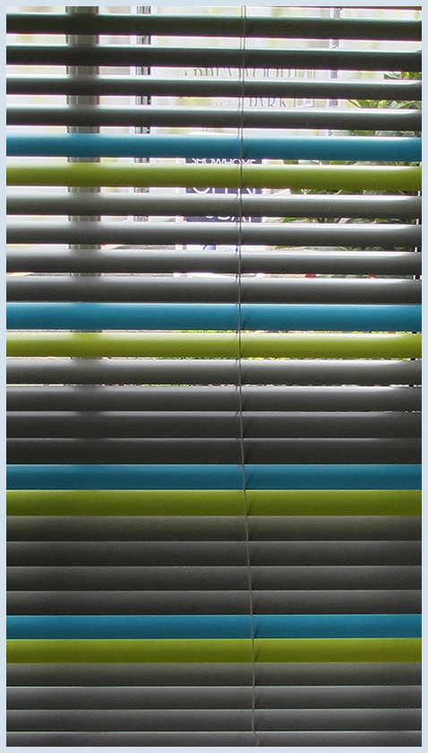 blinds design